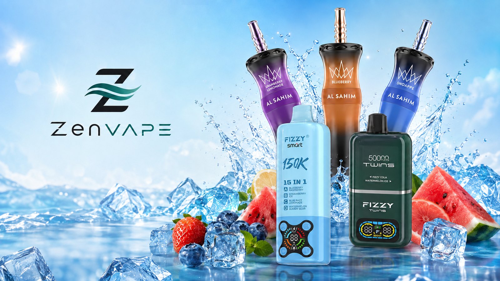 ZenVape